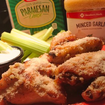 Beach Burgers - Garlic Parmesan Wings - Burgers Near Me - Myrtle Beach, South Carolina Beach Burgers - Garlic Parmesan Wings - Burgers Near Me - Myrtle Beach, South Carolina