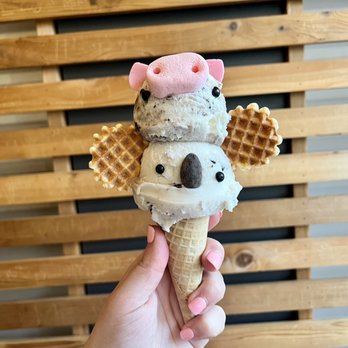 Eli's Ark - Gelato Near Me - Chicago, Illinois Eli's Ark - Gelato Near Me - Chicago, Illinois