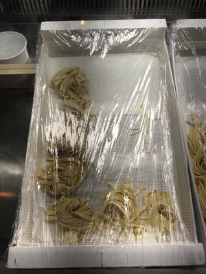 Mercato Italiano Pasta Fresca y Gastronomia by null