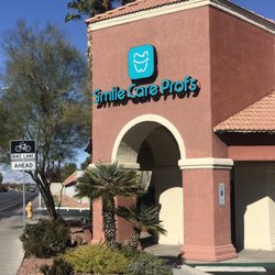 Smile Care Profs