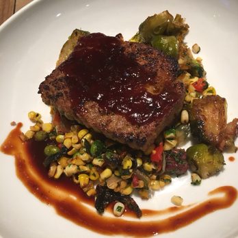 Boca - New American Near Me - Sarasota, Florida