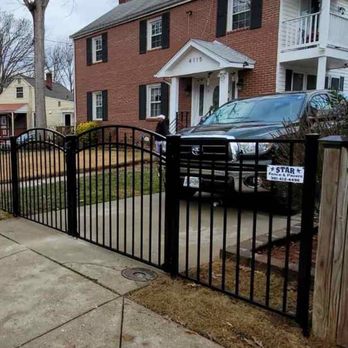Star Fence and Pavers - Fences & Gates Near Me - Bowie, Maryland Star Fence and Pavers - Fences & Gates Near Me - Bowie, Maryland