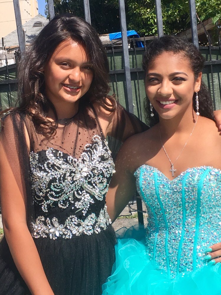 PICO GARDENS FOURSQUARE CHURCH Updated October 2024 320 S Gless St