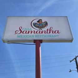 Casa Samantha