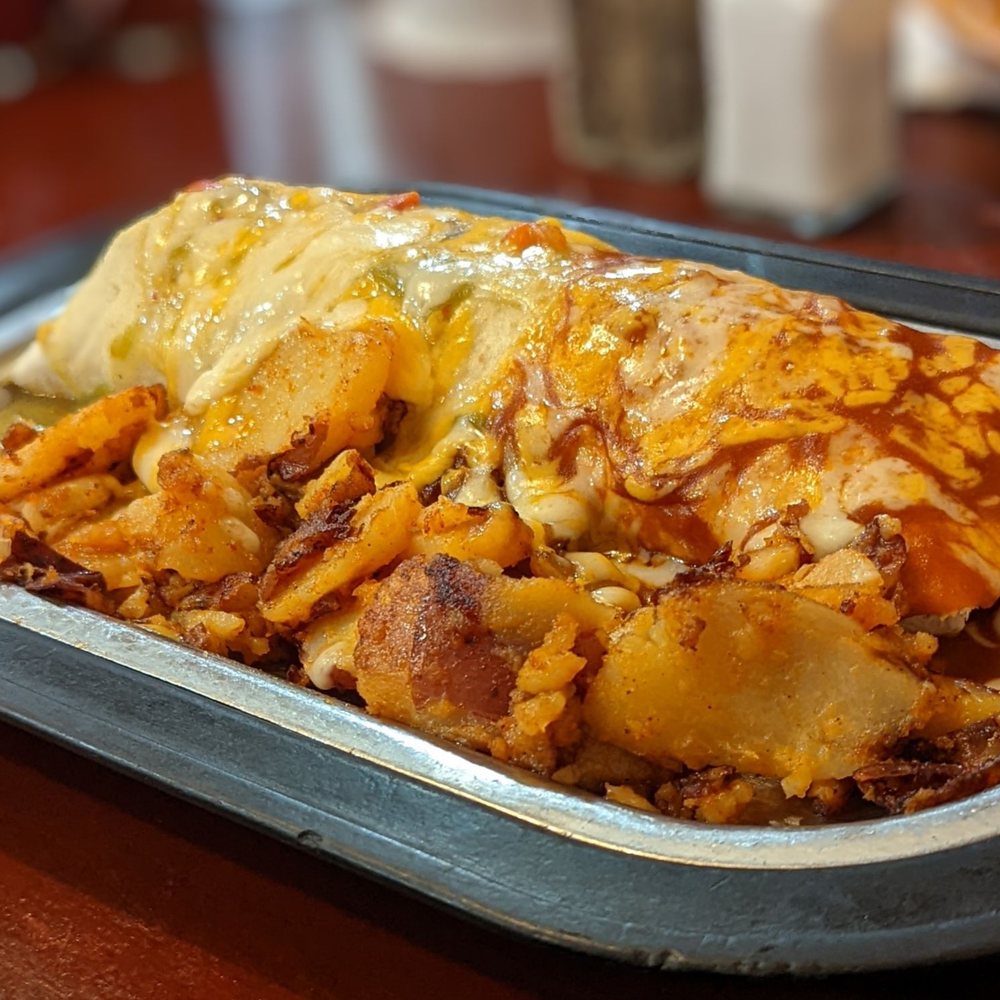 Best Breakfast Santa Fe, NM - Last Updated December 2024 - Yelp