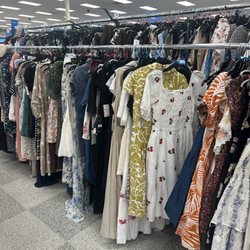 Ross Dress for Less