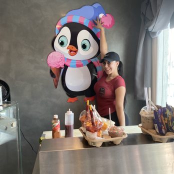 Pingüinos DelValley - Owner Abby so sweet - Desserts Near Me - Los Angeles, California Pingüinos DelValley - Owner Abby so sweet - Desserts Near Me - Los Angeles, California