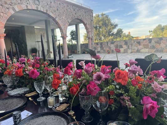 Instituto Allende Escuela de Arte y Español by null