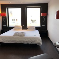 Park Plaza Eindhoven - King size bed