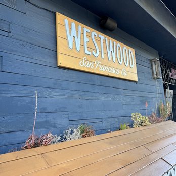 Westwood - New American Near Me - San Francisco, California Westwood - New American Near Me - San Francisco, California
