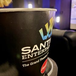 Santikos Entertainment