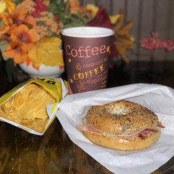 Rise And Grind Coffee