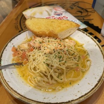 Bubba Gump Shrimp - Shrimp Scampi - Seafood Near Me - Orlando, Florida Bubba Gump Shrimp - Shrimp Scampi - Seafood Near Me - Orlando, Florida