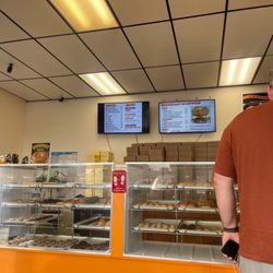 Ray's Donuts