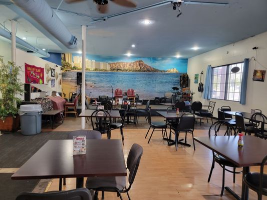 Pacific Island Taste, Hawaiian Restaurant by null