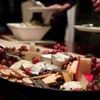 City Kitchen 17 Photos 37 Reviews Caterers 670 S Santa Fe