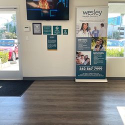 Wesley Health Center - Lynwood