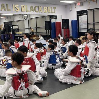 Y J Im Tae Kwon Do Academy - Taekwondo Near Me - Bakersfield, California