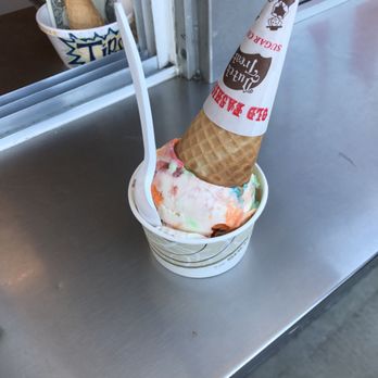 Lago's Ice Cream - M&m ice cream!! - Ice Cream & Frozen Yogurt Near Me - Rye, New Hampshire Lago's Ice Cream - M&m ice cream!! - Ice Cream & Frozen Yogurt Near Me - Rye, New Hampshire