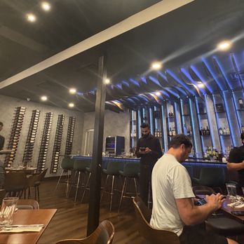 Indian Pavilion - Full bar and large wine selection - Desserts Near Me - Winter Garden, Florida