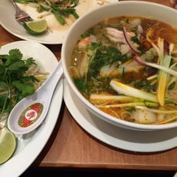 bun hue do bien (£7.50)