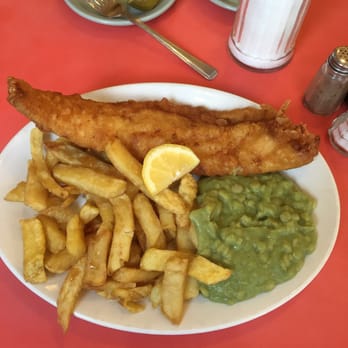 Fryers Delight - Fish & Chips Near Me - London, XGL Fryers Delight - Fish & Chips Near Me - London, XGL