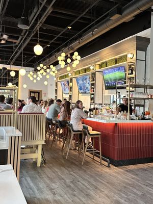 La Cucina Italian Eatery & Pastaria by null