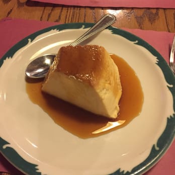Mainha Restaurant - Flan mmmmmm - Brazilian Near Me - Avon, Massachusetts Mainha Restaurant - Flan mmmmmm - Brazilian Near Me - Avon, Massachusetts