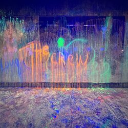 Planet Splatter