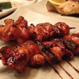 Teriyaki Chicken