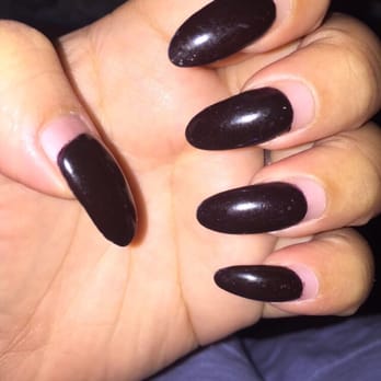 NV - US Nails - Ty is my nail God. This is what 8 weeks looks like! 07/21-09/11. - Nail Salons Near Me - Vacaville, California