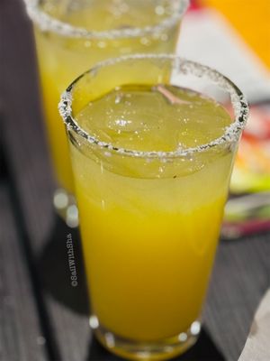 MAÍZ Mexican Cantina by null