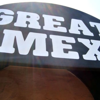 Great Mex Grill - Enter Great Mex. - Mexican Near Me - Newport Beach, California