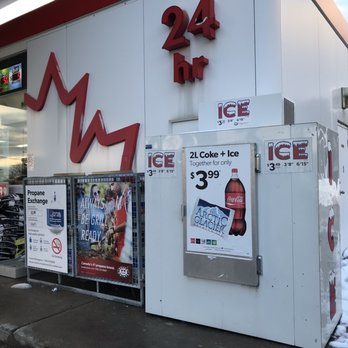 Petro-Canada - Propane and Ice - Gas Stations Near Me - Scarborough, Ontario