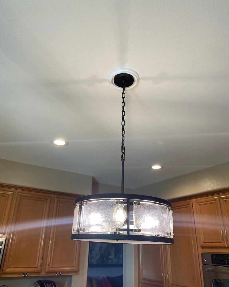 Slide of Artesia Certified Electrician