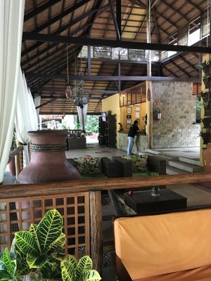 Amazon Ecopark Jungle Lodge by null