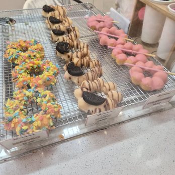 Goldmiss - Coffee & Tea Near Me - Honolulu, Hawaii