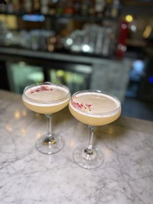 The PA Market by null