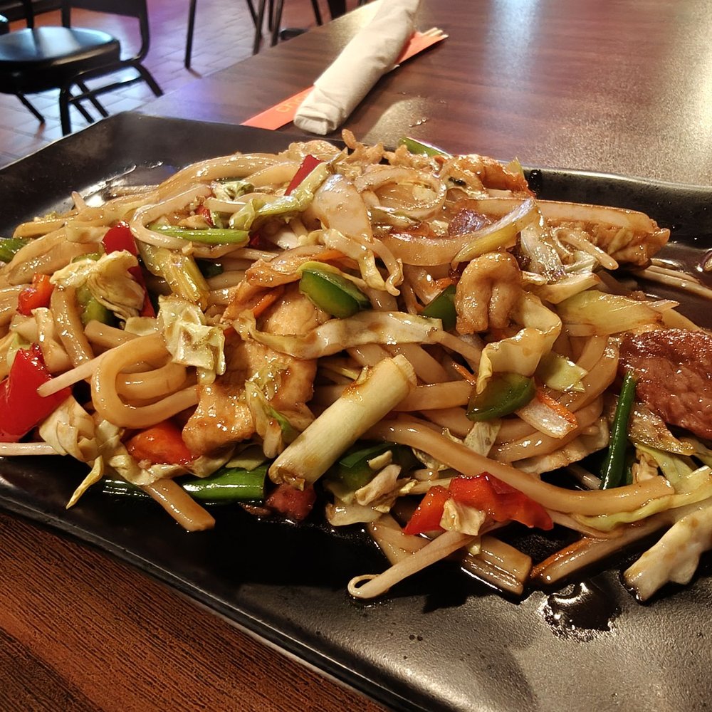 Uzumaki - Yaki Udon - Ramen Near Me - Fallon, Nevada Uzumaki - Yaki Udon - Ramen Near Me - Fallon, Nevada