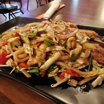 Uzumaki - Yaki Udon - Ramen Near Me - Fallon, Nevada