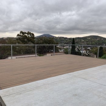 California Deck Pros - General Contractors Near Me