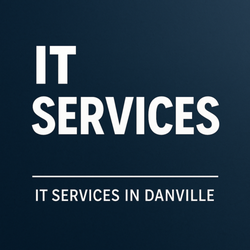 Danville Computer Repair - We offer professional IT services in Danville, California for homes & businesses. Same-day service available. Request a quote today!