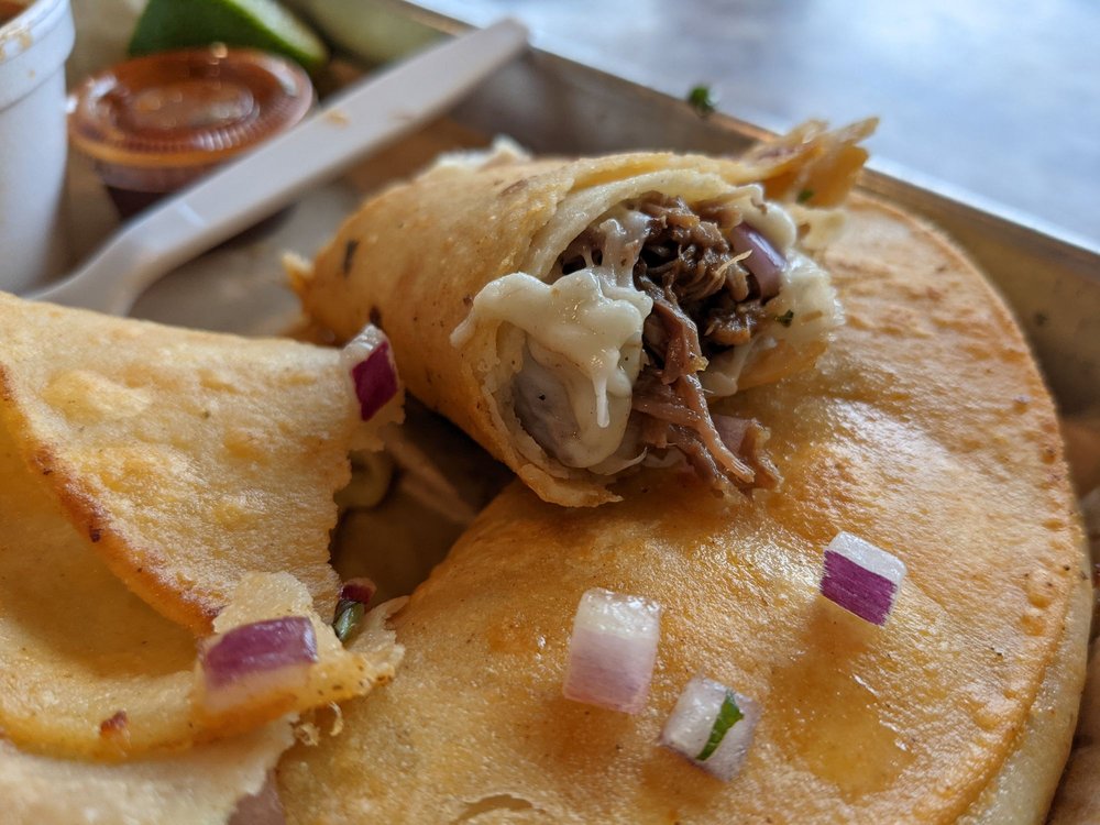 LOS TAMALES RESTAURANT 75 Photos & 101 Reviews 1018 72nd St E