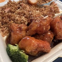 Tasty Wok Chinese Restaurant