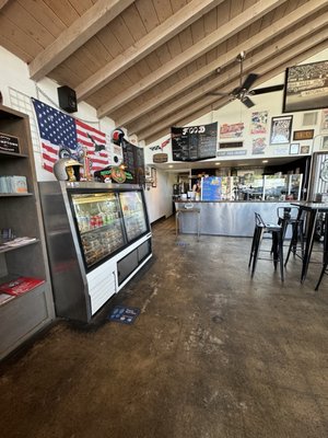Rev’d Up Coffee & Classics by null