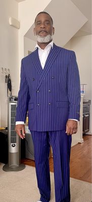 London Custom Tailor