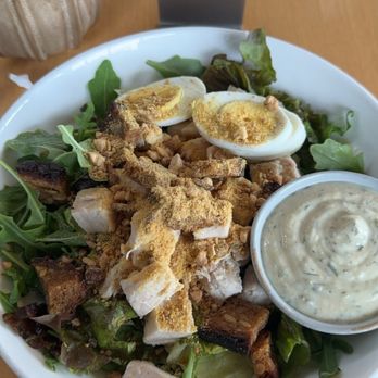 Kitava - Evolved Caesar Salad - New American Near Me - Oakland, California Kitava - Evolved Caesar Salad - New American Near Me - Oakland, California