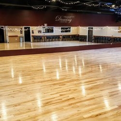 All About Dance - Come dance in this gorgeous studio!
