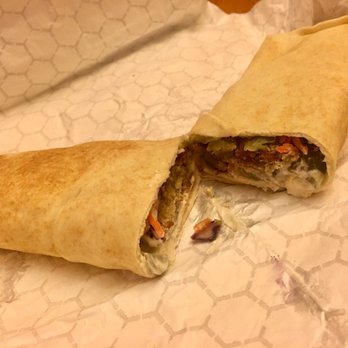 Tamr Mediterranean Grille - Kafta sandwich - Mediterranean Near Me - Stow, Ohio Tamr Mediterranean Grille - Kafta sandwich - Mediterranean Near Me - Stow, Ohio