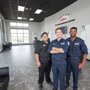 Tire Kingdom